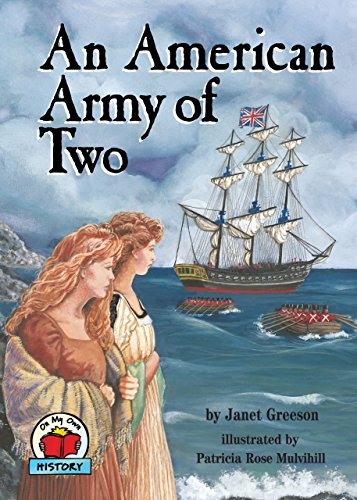 An American Army of Two (On My Own Books)