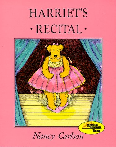 Harriet's Recital