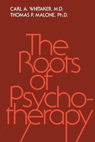 Roots Of Psychotherapy (Brunner/Mazel Classics in Psychoanalysis & Psychotherapy)