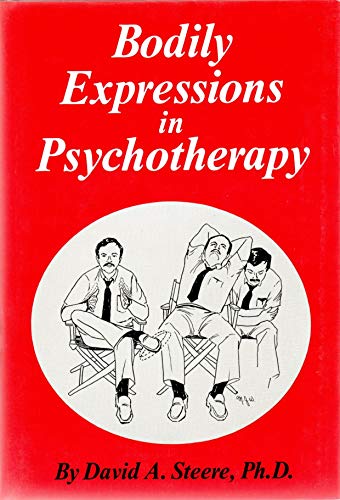 Bodily Expressions in Psychotherapy