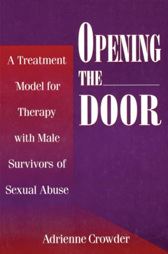 Opening The Door