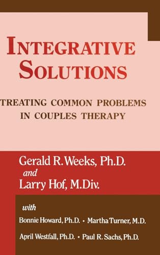 Integrative Solutions