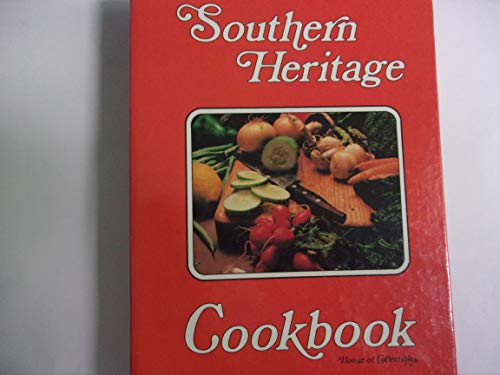 Southern Heritage Cookbook