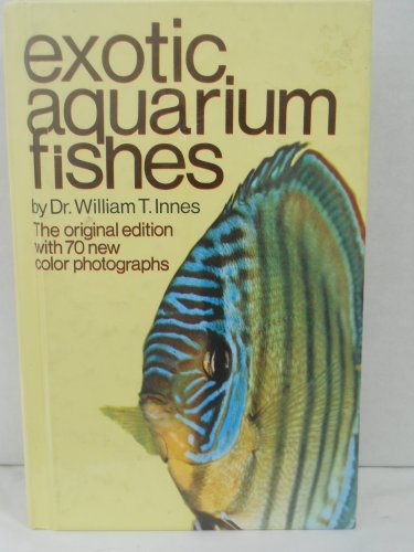 Exotic Aquarium Fishes