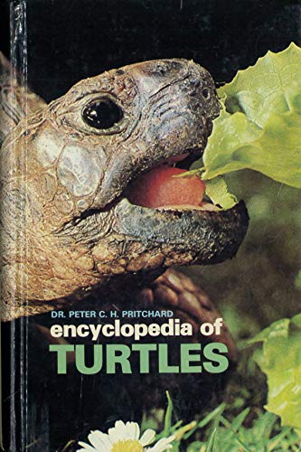 Encyclopedia of Turtles