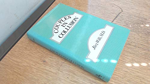 Couples in Collusion (Couples in Collusion CL)