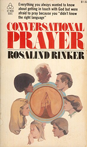 Conversational Prayer