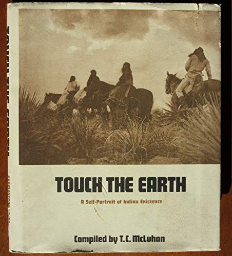 Touch the Earth: A Self-Portrait of Indian Existence