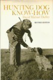 Hunting dog know-how