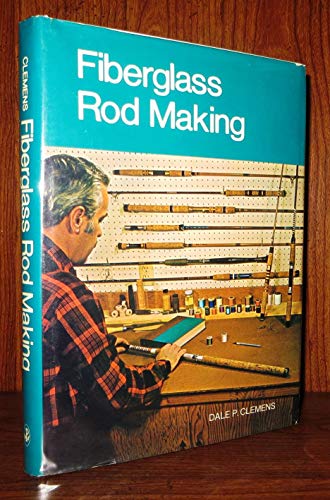 Fiberglass Rod Making