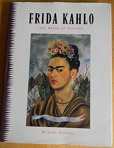 Frida Kahlo: Brush of Anguish