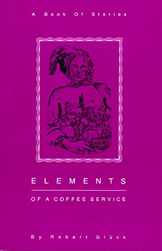 Elements of a Coffee Service