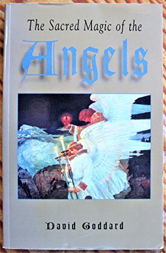 The Sacred Magic of the Angels