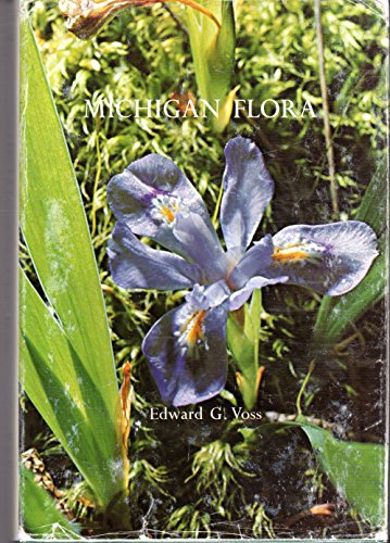Michigan Flora : Part 1 Gymnosperms and Monocots