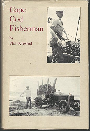 Cape Cod fisherman
