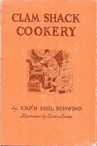 Clam shack cookery