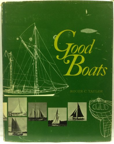 Good Boats