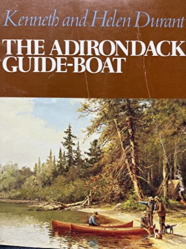 Adirondack Guide-Boat