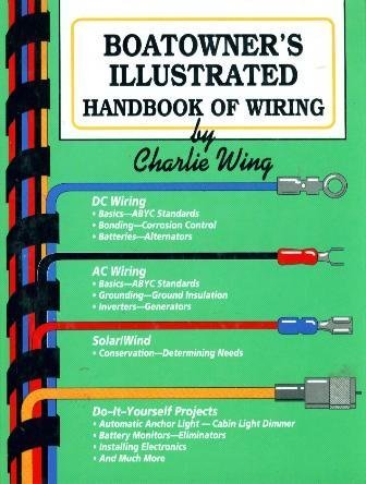 Boatowner's Illustrated Handbook of Wiring