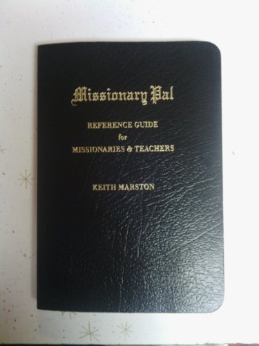 Missionary Pal