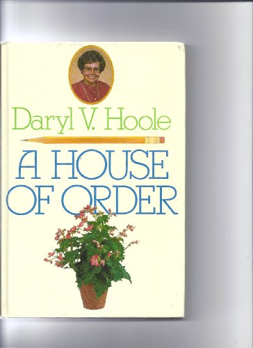 A house of order