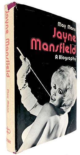 Jayne Mansfield;: A biography