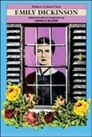 Emily Dickinson (Bloom's Modern Critical Views)