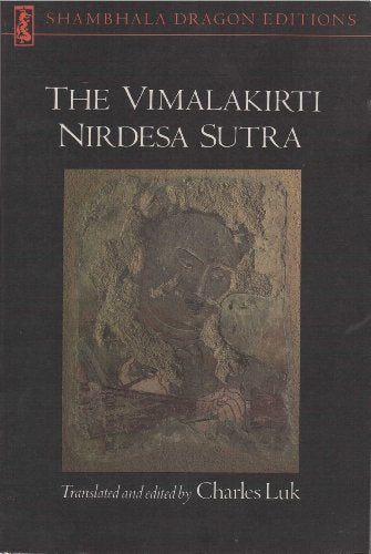 Vimalakirti Nirdesa Sutra