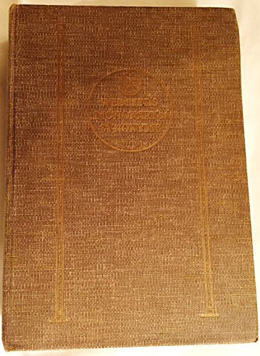Merriam Webster's Dictionary of Synonyms: A Dictionary of Discriminated Synonyms With Antonyms and Analogous and Contrasted Words