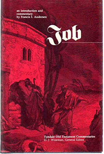 Job: An Introduction and Commentary