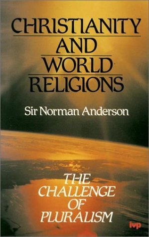 Christianity and World Religions