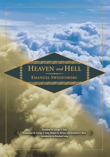 Heaven and Hell, New Century Edition