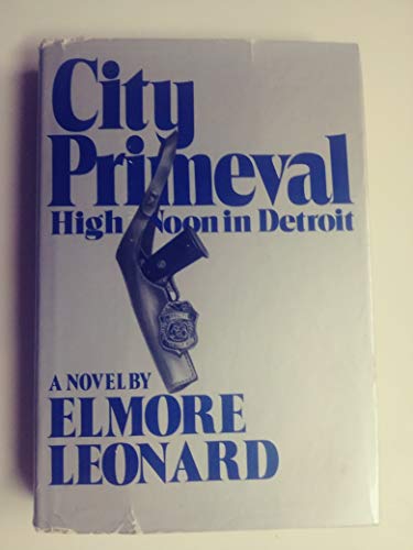 City Primeval