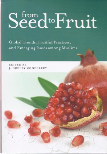 From Seed to Friut: Global Trends, Fruitful Practices, and Emerging Issues Among Muslims