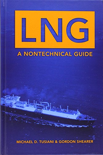 LNG: A Nontechnical Guide