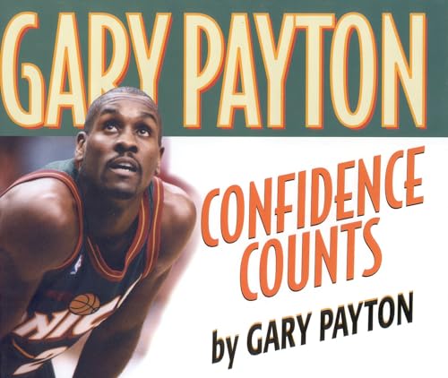 Confidence Counts (Positively for Kids)