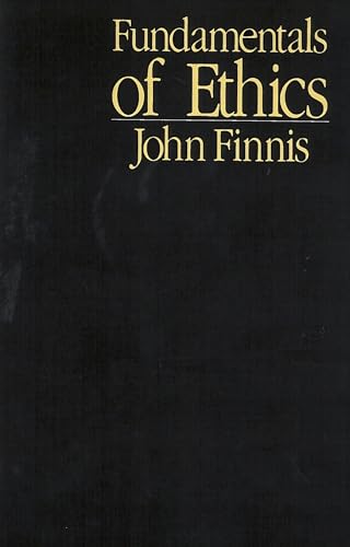 Fundamentals of Ethics (Not In A Series)