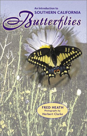 An Introduction to Southern California Butterflies