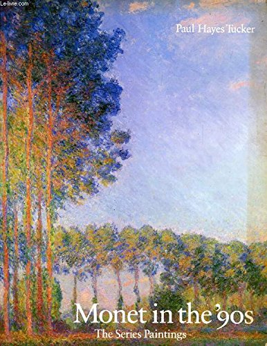 Monet in the '90s