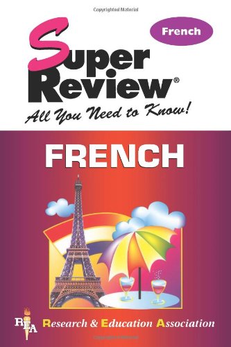 French Super Review
