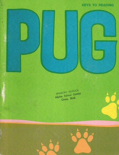 PUG: Keys to Reading (Basic Curriculum Series)