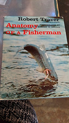 Anatomy of a Fisherman