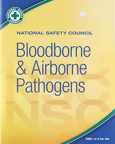 NSC - Bloodborne and Airborne Pathogens Workbook