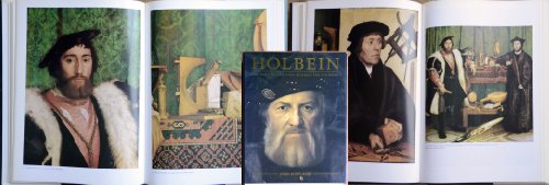 Holbein: The Paintings of Hans Holbein the Younger. Complete Edition
