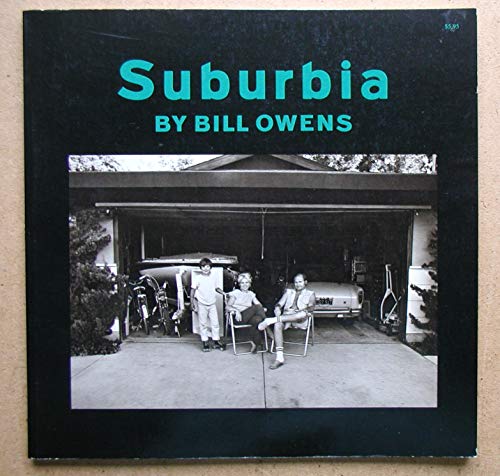 Suburbia