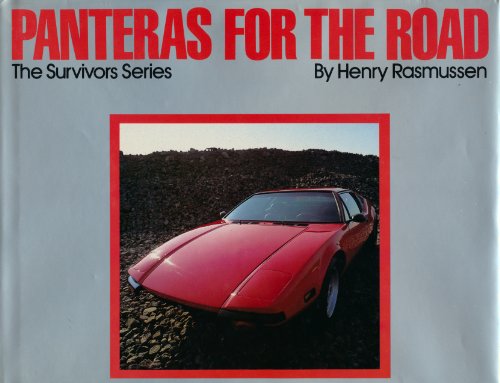 Panteras for the Road