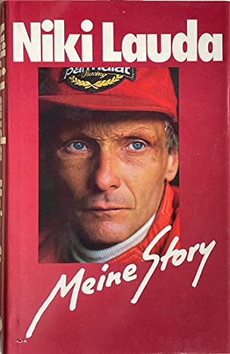 Niki Lauda Meine Story