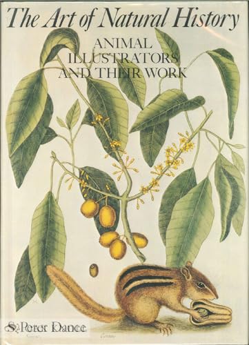 Art of Natural History