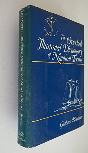 Overlook Illustrated Dictionary