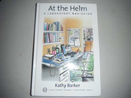At the Helm: A Laboratory Navigator